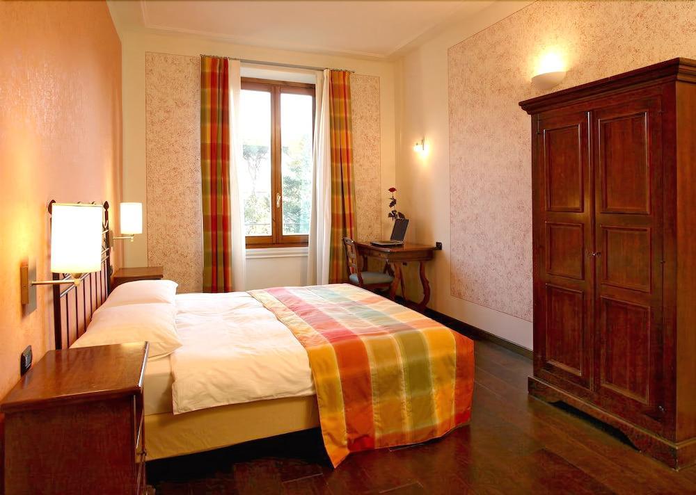Hotel Villa Betania Florence Luaran gambar