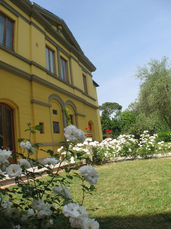 Hotel Villa Betania Florence Luaran gambar
